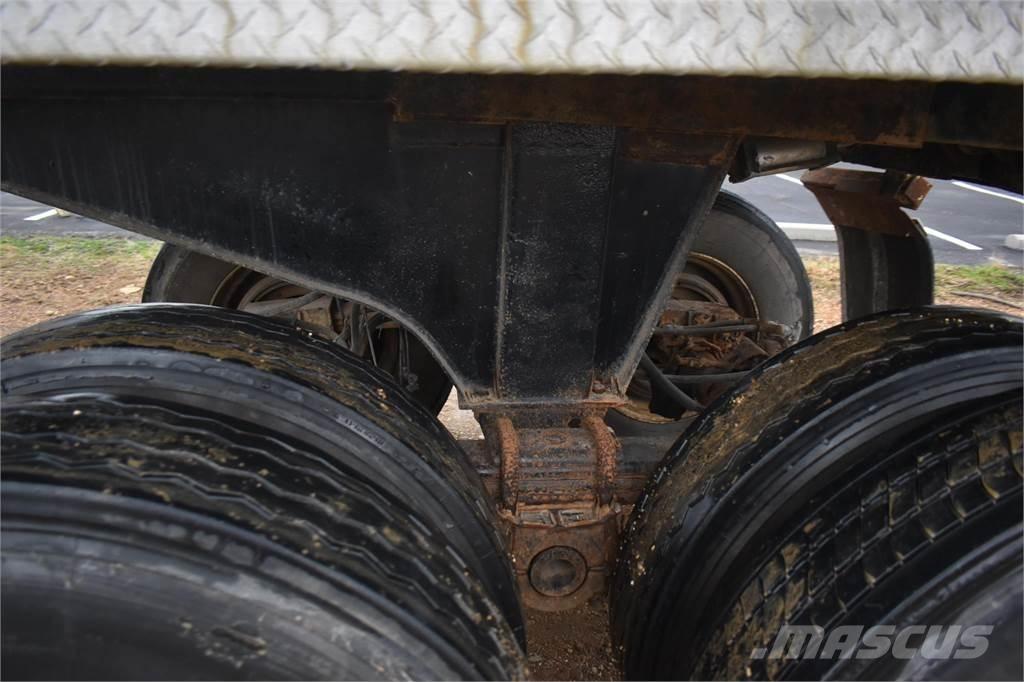  CONST TRLR SPEC Ανατρεπόμενες ρυμούλκες