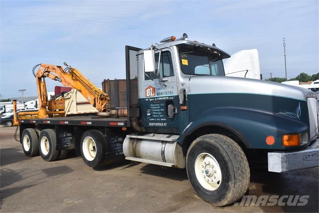 Copma C1765-4 Αρθρωτοί φορτωτές