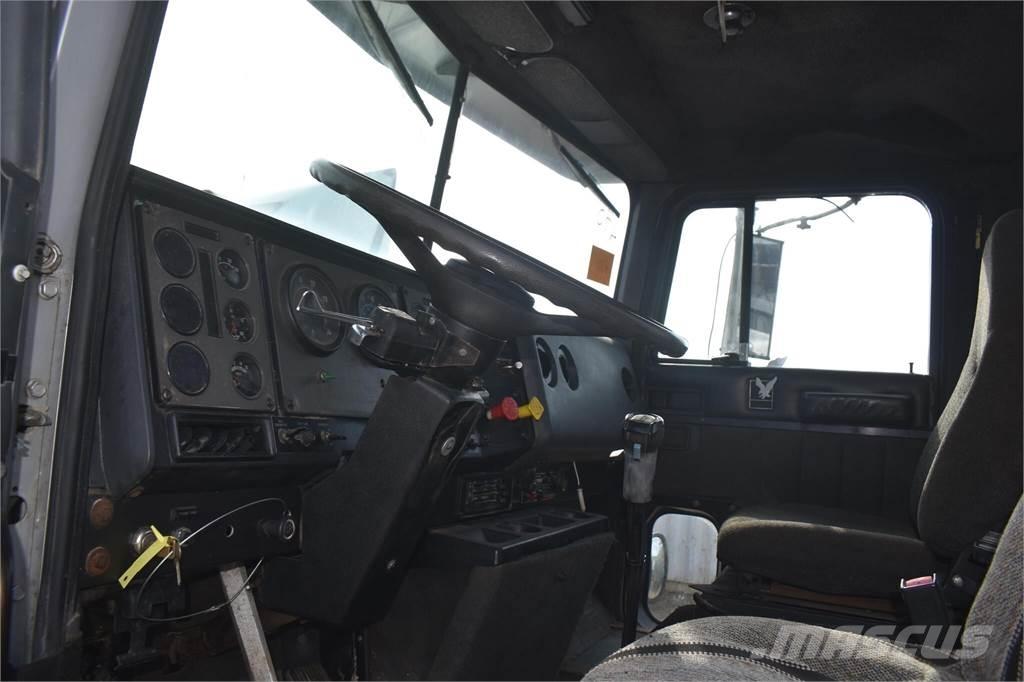 Copma C1765-4 Αρθρωτοί φορτωτές