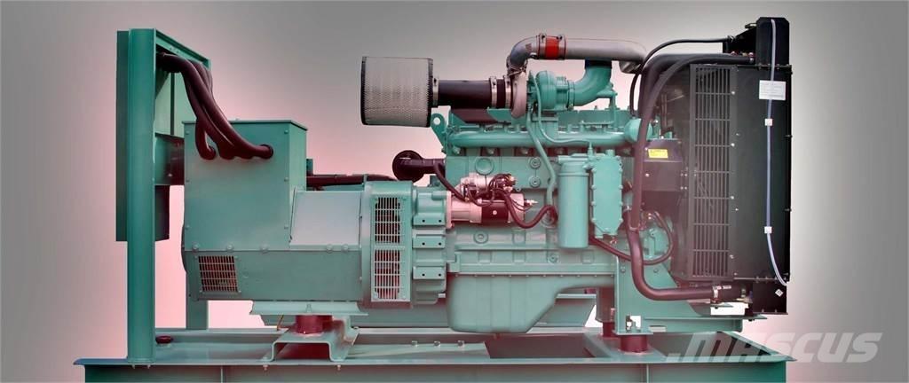 Cummins 40 KW Άλλες γεννήτριες