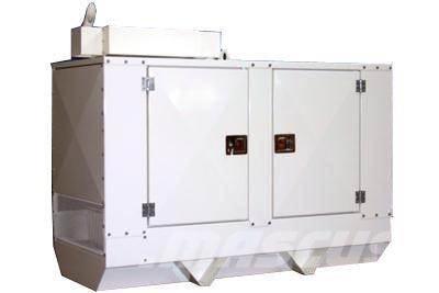 Cummins 40 KW Άλλες γεννήτριες
