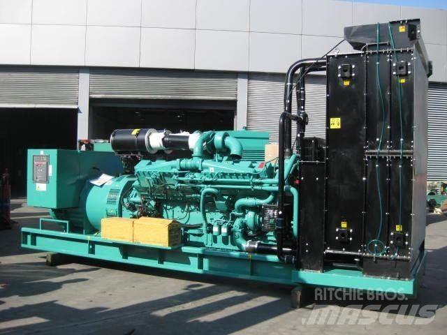 Cummins KTA50G3 Άλλες γεννήτριες