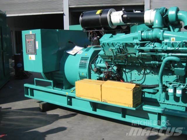 Cummins KTA50G3 Άλλες γεννήτριες