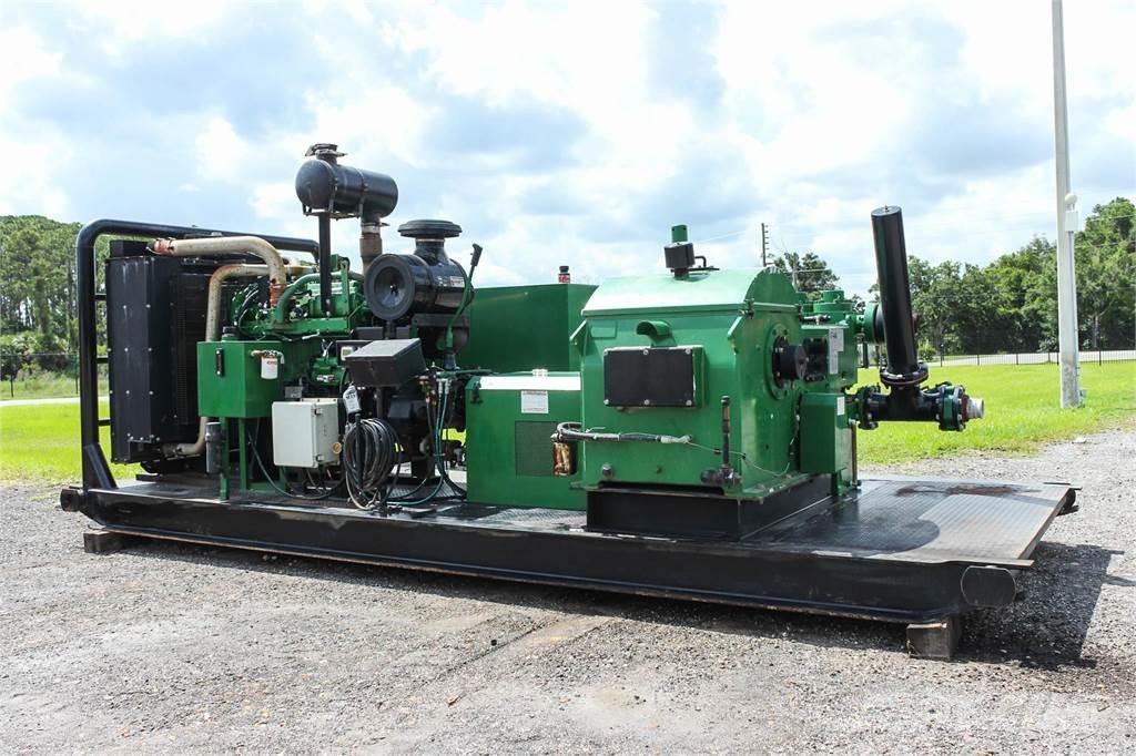  CUSTOM MADE VT-466 Αντλίες νερού