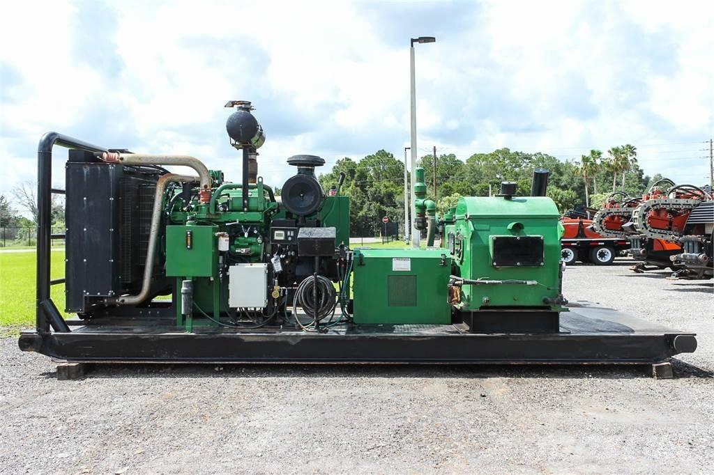  CUSTOM MADE VT-466 Αντλίες νερού