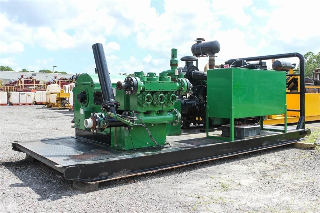  CUSTOM MADE VT-466 Αντλίες νερού