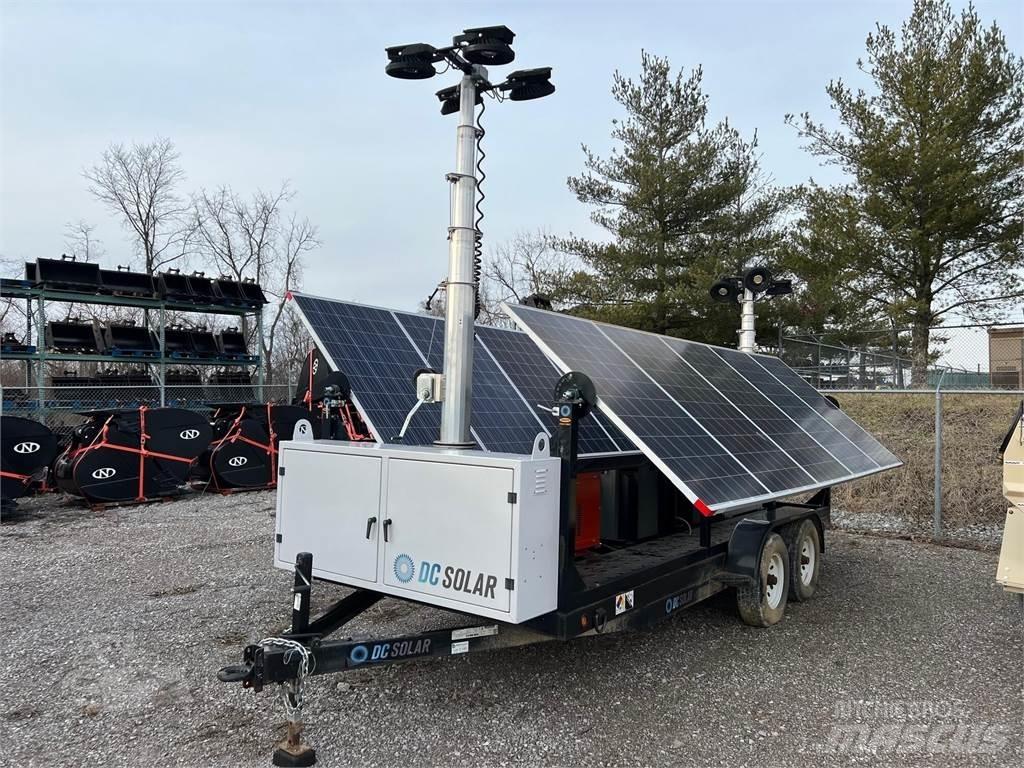  DC SOLAR SCT20 Άλλες γεννήτριες