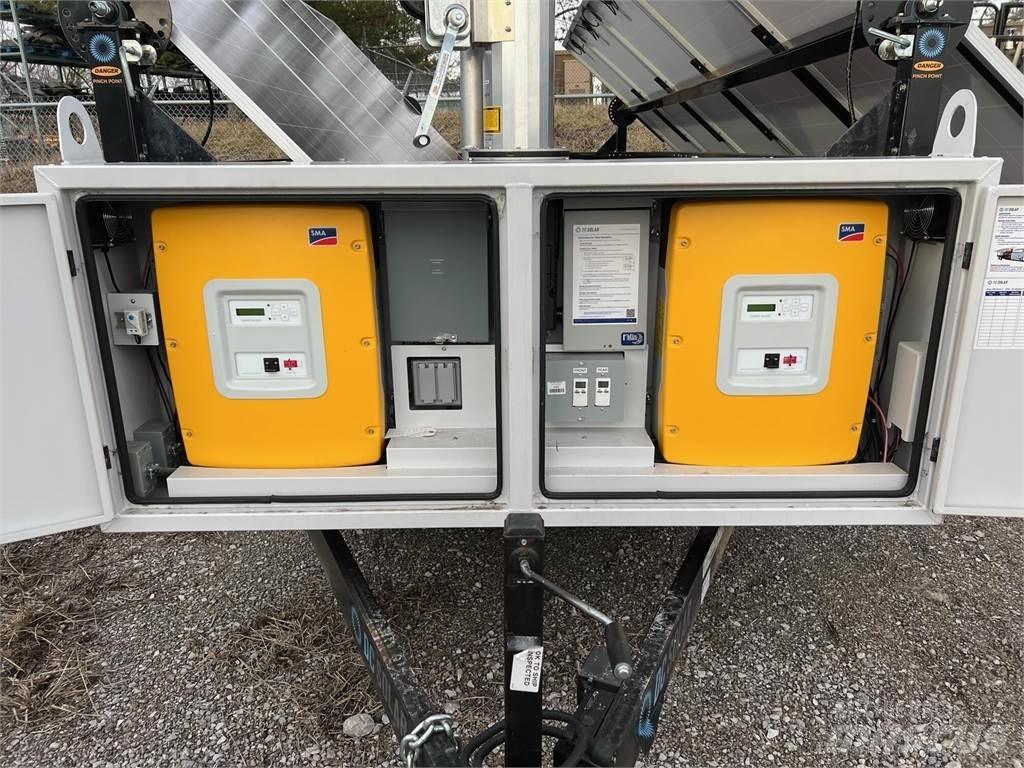  DC SOLAR SCT20 Άλλες γεννήτριες