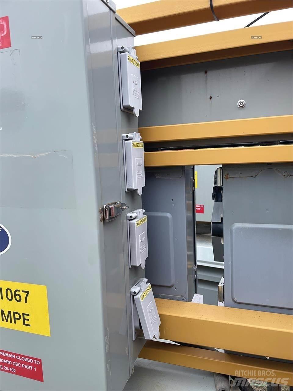 Delta 75 KVA Άλλες γεννήτριες