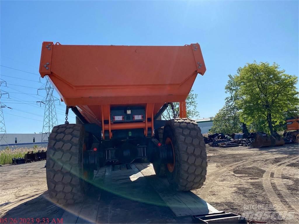 Develon DA30-5 Σπαστό Dump Truck ADT
