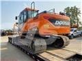 Develon DX180 LC-5 Εκσκαφείς με ερπύστριες