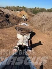 Diamond Z DZT1248B Τεμαχιστές ξύλου
