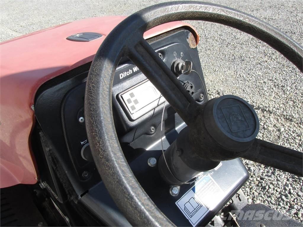 Ditch Witch RT30 Εκσκαφέας χανδάκων