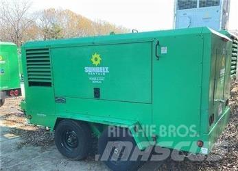 Doosan HP750WCU Συμπιεστές