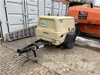 Doosan P185 Συμπιεστές