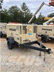 Doosan P425/HP375 Συμπιεστές
