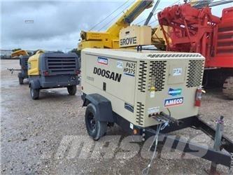 Doosan P425/HP375 Συμπιεστές