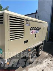Doosan XP825 Συμπιεστές