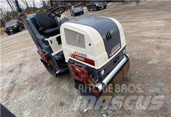 Dynapac CC900G Οδοστρωτήρες διπλού κυλίνδρου