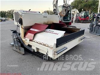 Dynapac FC1300C II Επίστρωση ασφάλτου