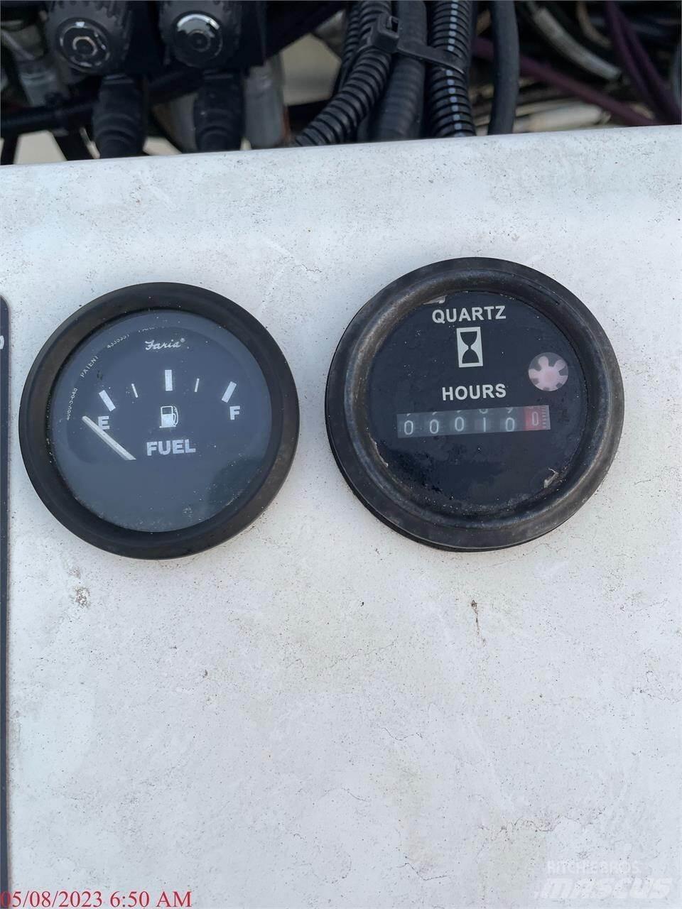 Dynapac FC1300C II Επίστρωση ασφάλτου