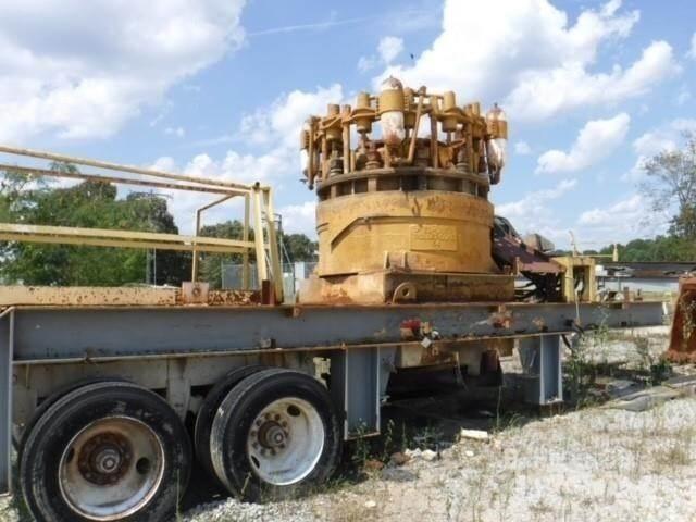 Eljay RRC54STD Σπαστήρες
