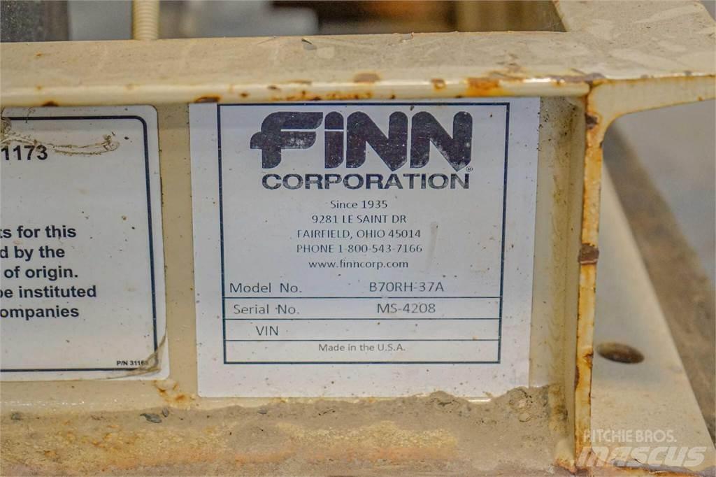 Finn B70 Σπορείς