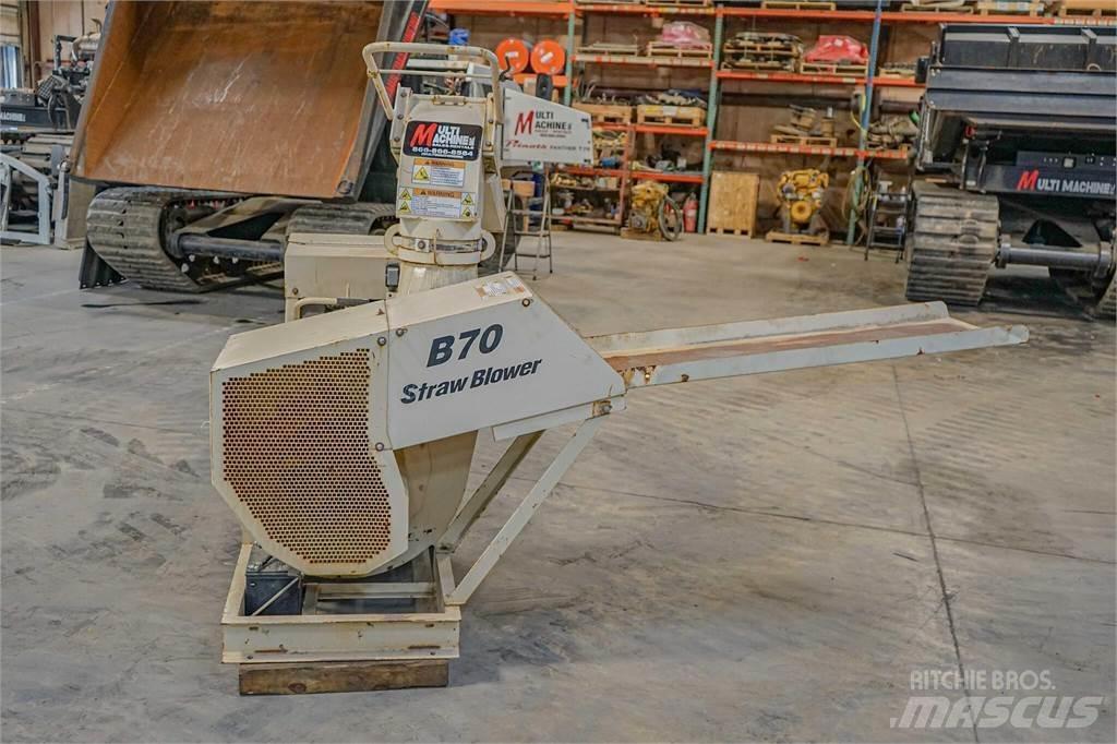 Finn B70 Σπορείς