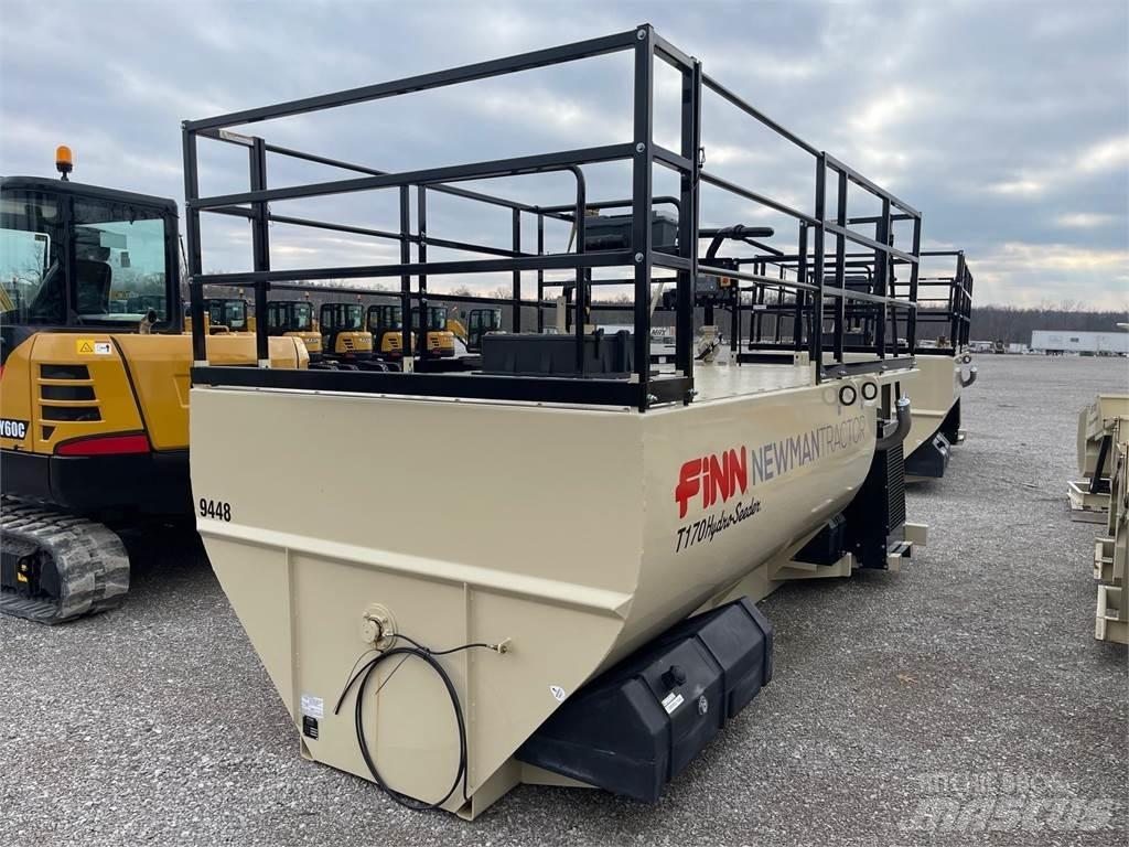 Finn T170 Σπορείς