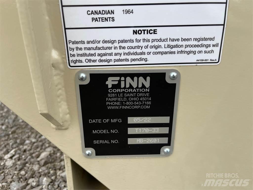 Finn T170 Σπορείς