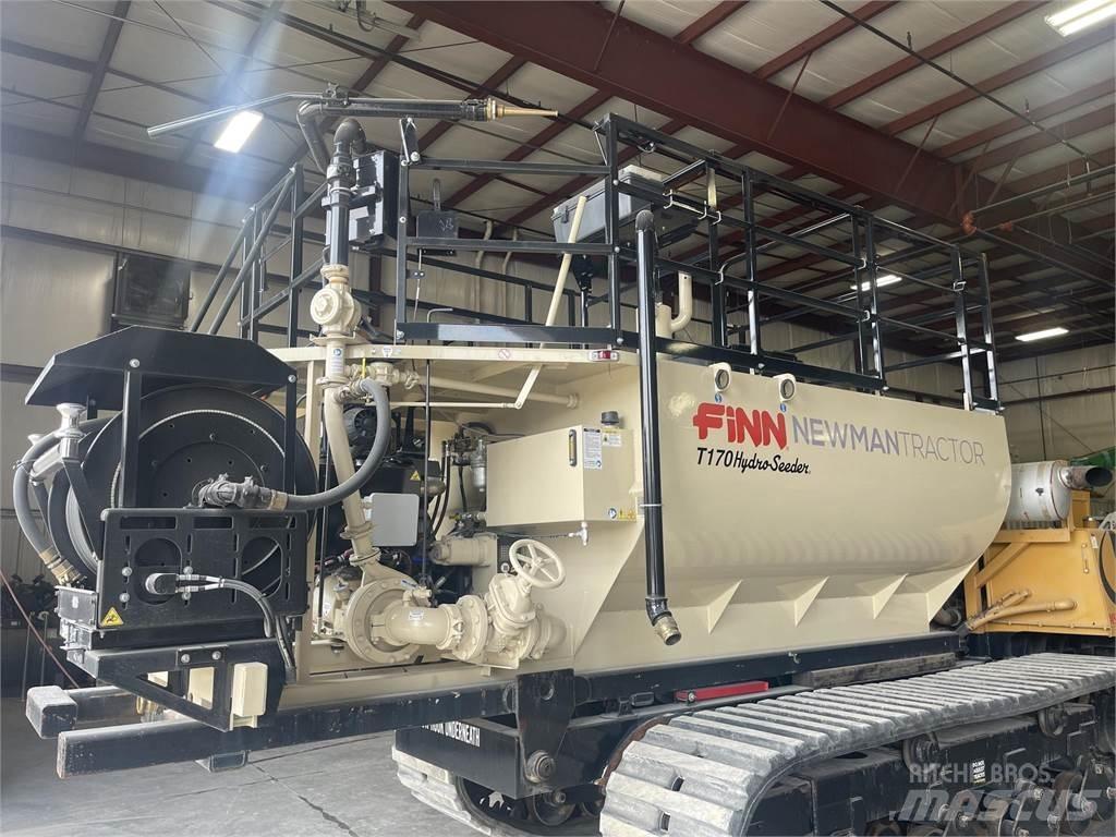 Finn T170 Σπορείς