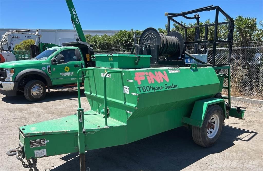 Finn T60 Σπορείς