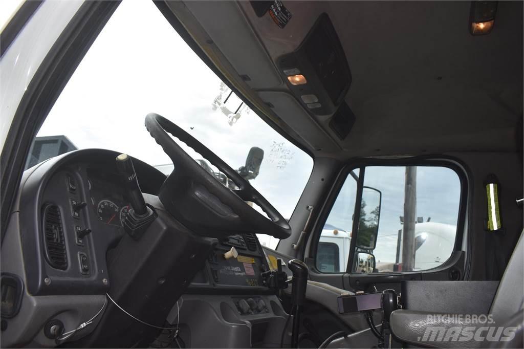 Freightliner 108SD Δημοτικά οχήματα/Οχήματα γενικής χρήσης