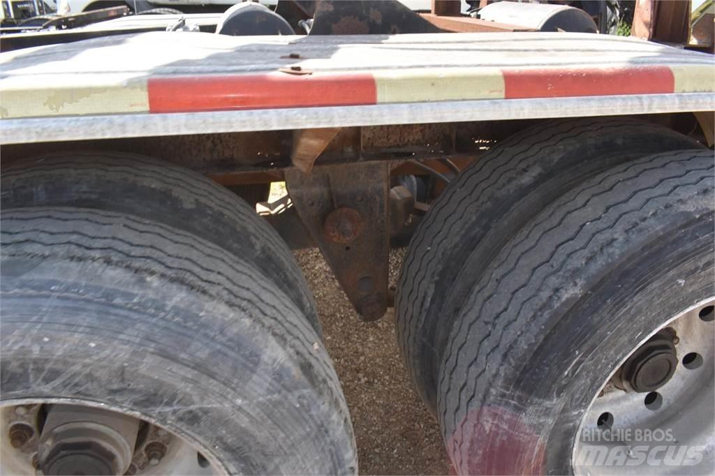 Fruehauf  Ρυμούλκες βυτίων