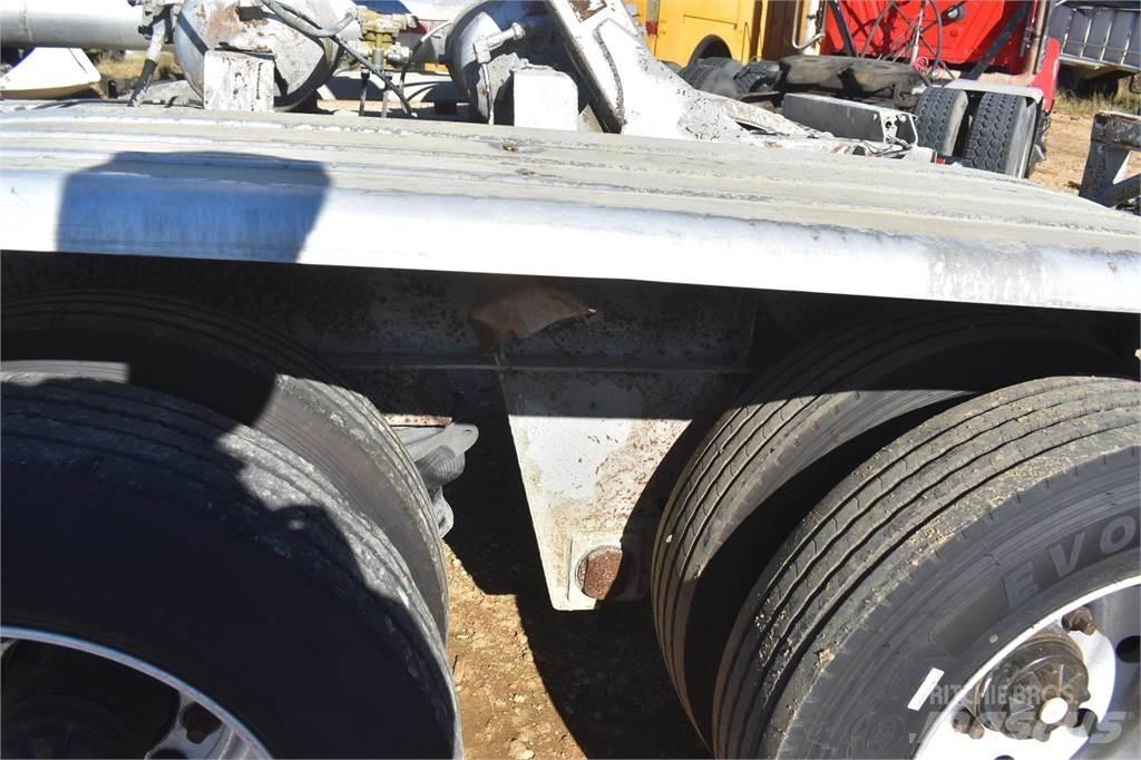 Fruehauf  Ρυμούλκες βυτίων