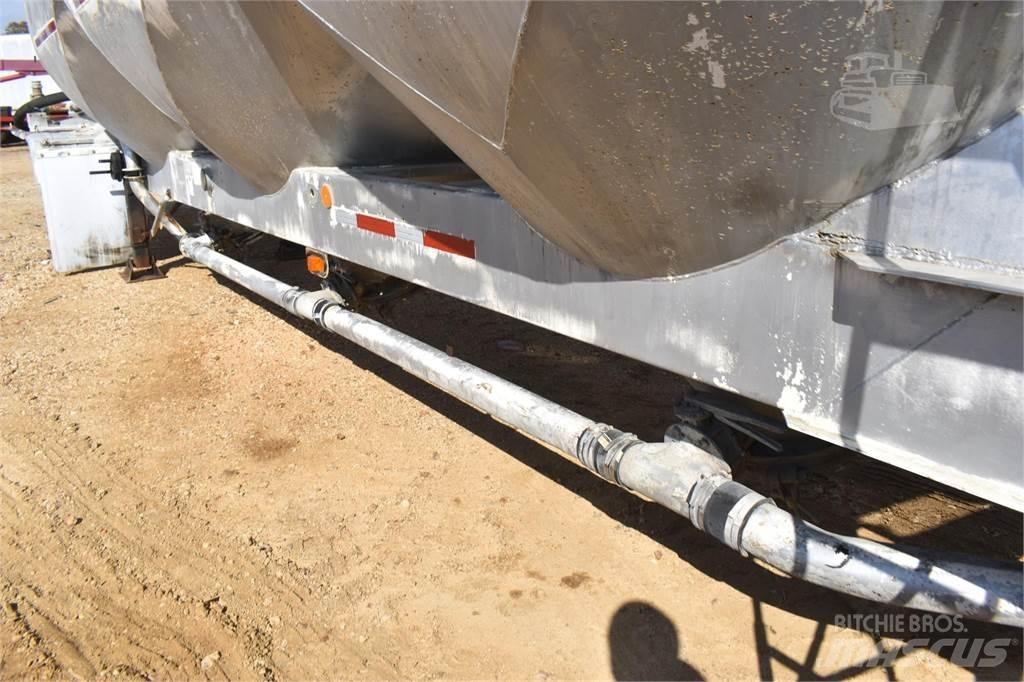 Fruehauf  Ρυμούλκες βυτίων