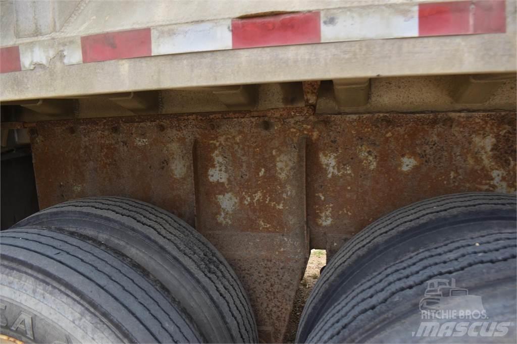 Fruehauf  Ανατρεπόμενες ρυμούλκες