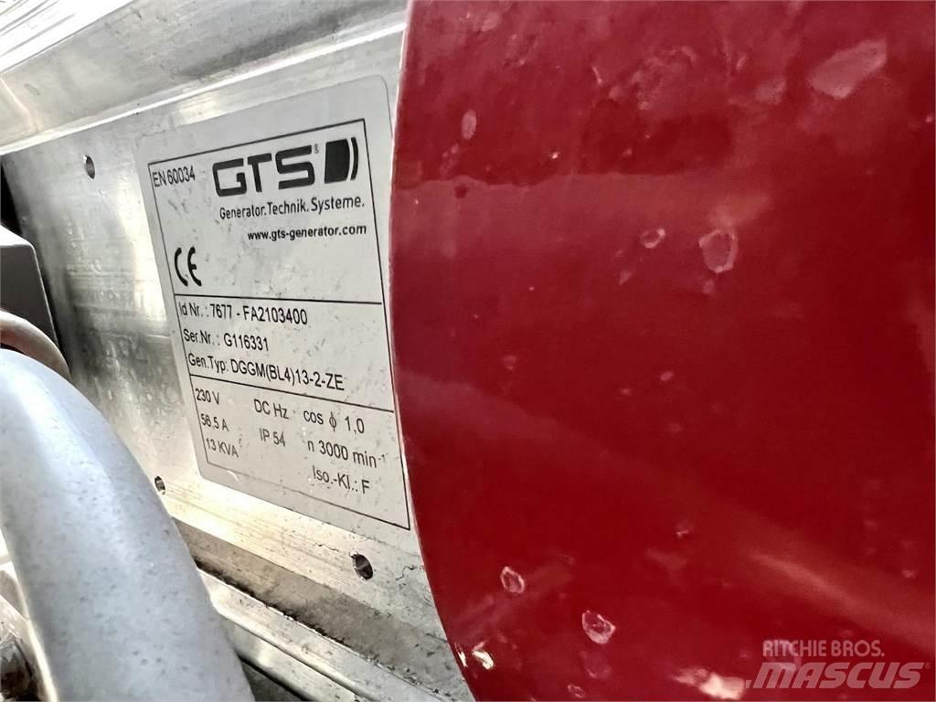 Fuchs MHL320F Βιομηχανικά μηχανήματα διαχείρισης αποβλήτων