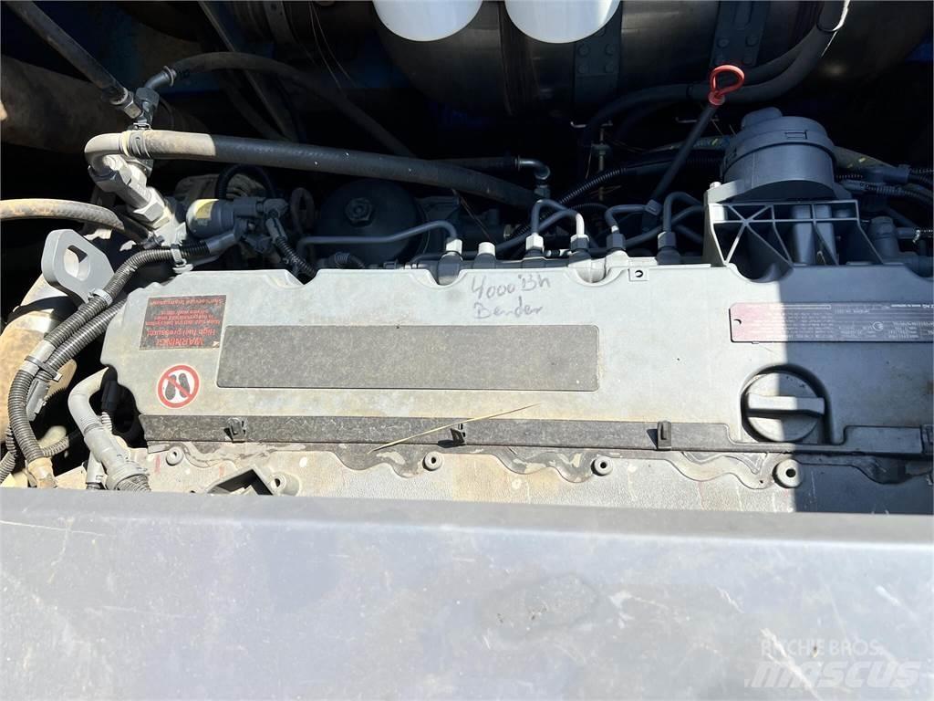 Fuchs MHL360F Βιομηχανικά μηχανήματα διαχείρισης αποβλήτων
