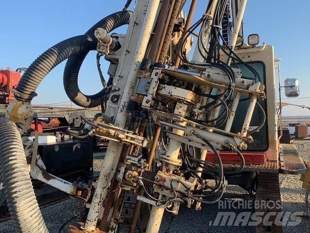 Furukawa FRD1200ED Εξοπλισμός επιφανειακών γεωτρήσεων