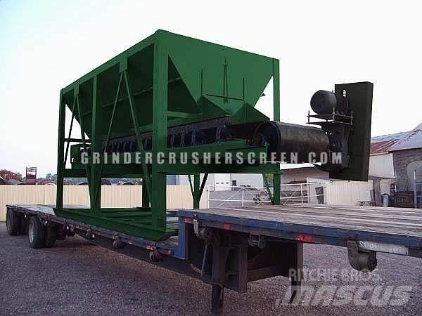 GCS 12X24 Μεταφορείς
