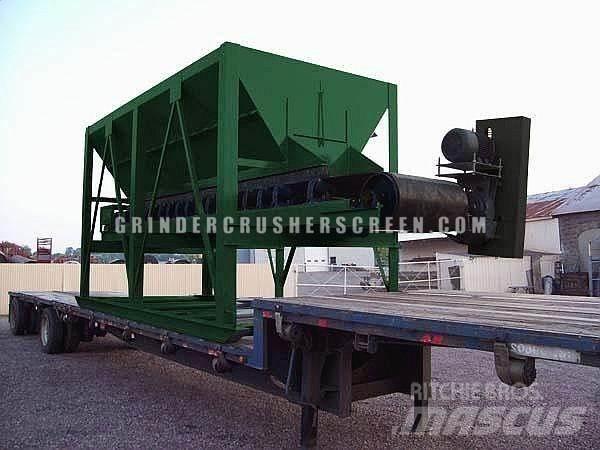 GCS 12X36 Μεταφορείς