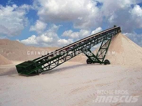 GCS 24X60 Μεταφορείς