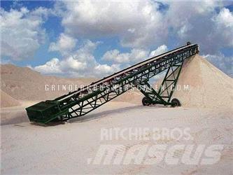 GCS 48X60 Μεταφορείς