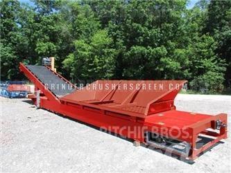 GCS DTU Μεταφορείς