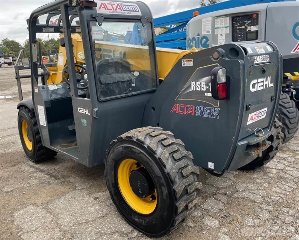 Gehl RS5-19 Τηλεσκοπικοί ανυψωτές