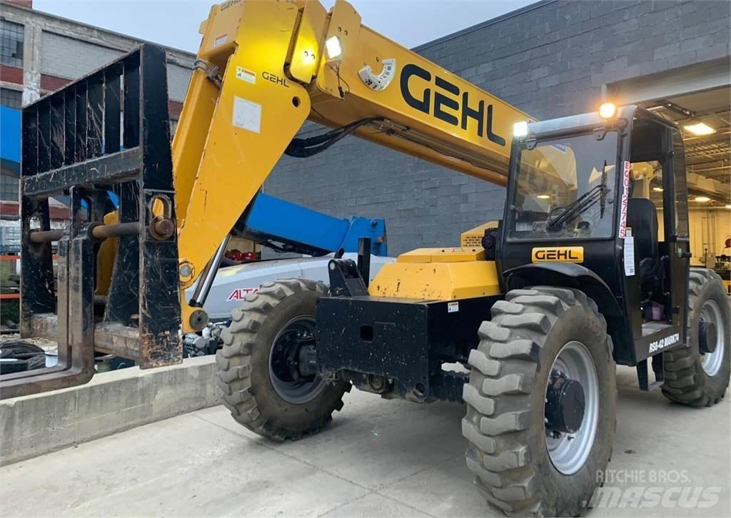 Gehl RS8-42 MARK 74 Τηλεσκοπικοί ανυψωτές