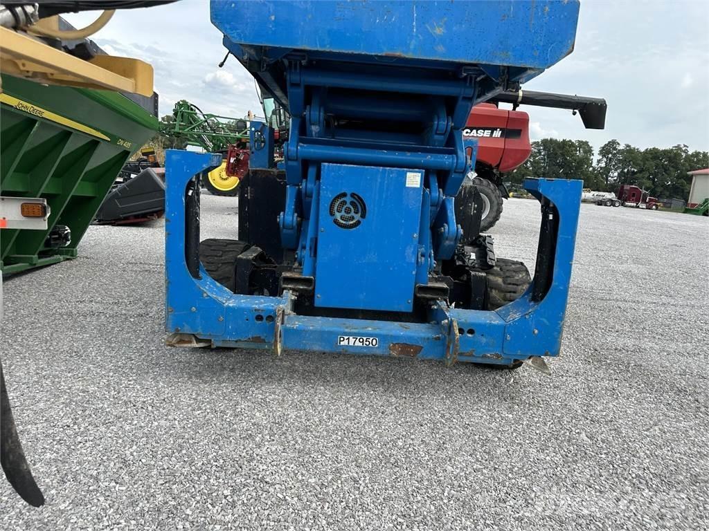 Genie GS5390RT Ανυψωτήρες ψαλιδωτής άρθρωσης