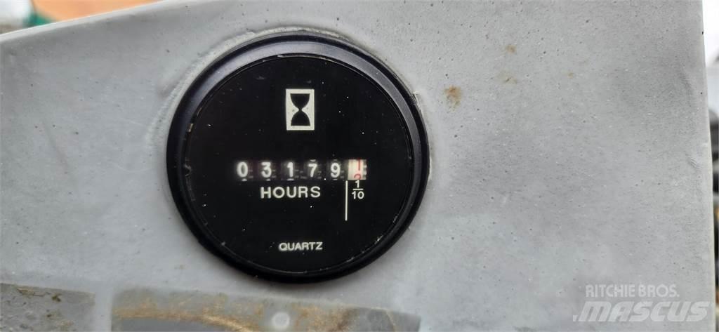Genie GTH1056 Τηλεσκοπικοί ανυψωτές