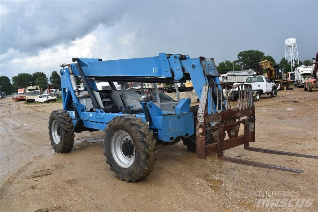 Genie GTH842 Τηλεσκοπικοί ανυψωτές